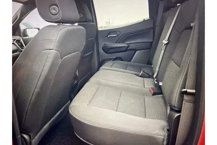 $36575 : GMC Canyon 2023 4x2 Elevatio image 9