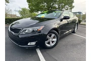 2015 Optima LX en Louisville