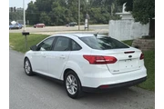 $4999 : 2017 Focus SE thumbnail