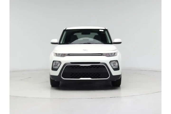 $16998 : Kia Soul 2020 LX 4dr Crossov image 5