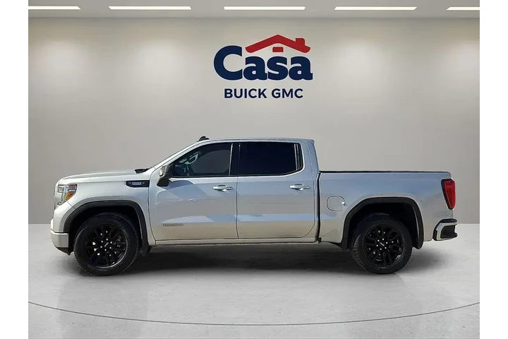 $37595 : GMC Sierra 1500 2021 4x2 Ele image 5