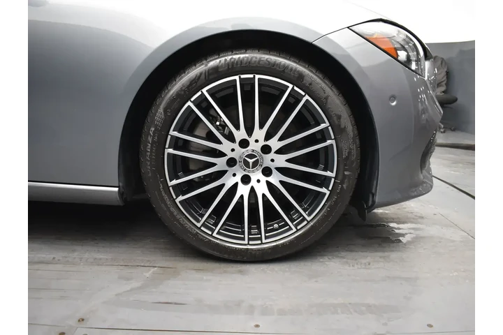 $27752 : Mercedes-Benz C-Class 2022 A image 5