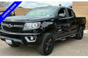 Chevrolet Colorado 2019 4x4