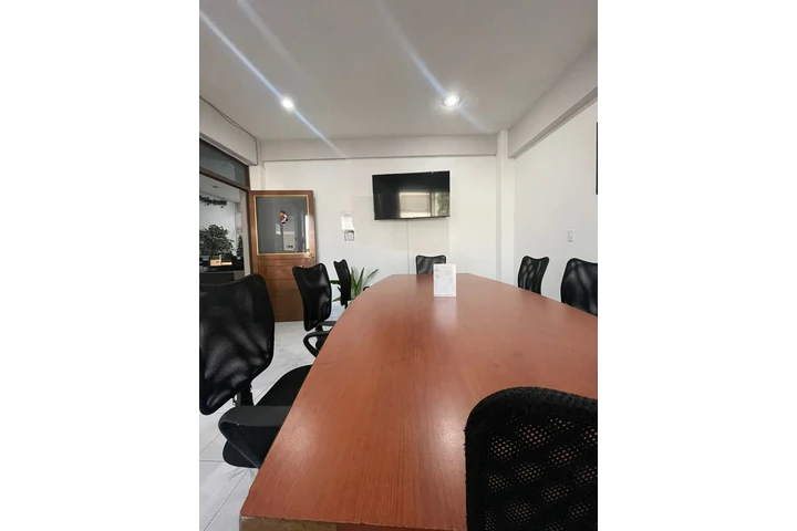 $150 : SALA DE JUNTAS POR HORA image 3