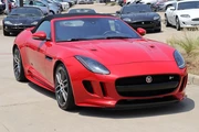 $42441 : 2017 F-TYPE R thumbnail