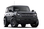 $39766 : Ford Bronco 2023 4x4 Base 4d thumbnail