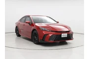 Toyota Camry 2025 SE 4dr Sed en Sacramento
