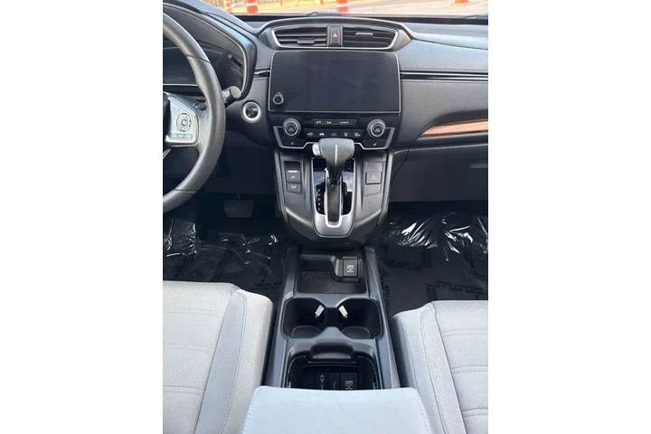 $12995 : 2017 CR-V EX image 10