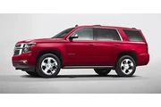 Chevrolet Tahoe 2019 4x2 Pre
