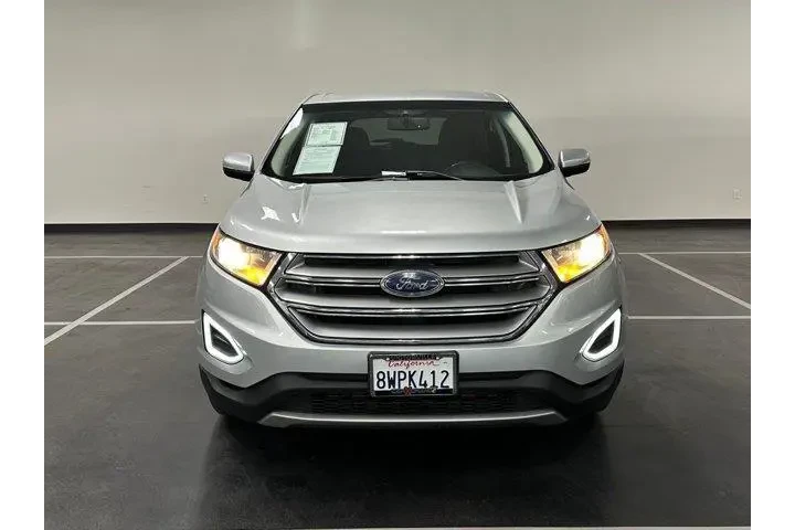 $9967 : Ford Edge 2017 SEL 4dr Cross image 6