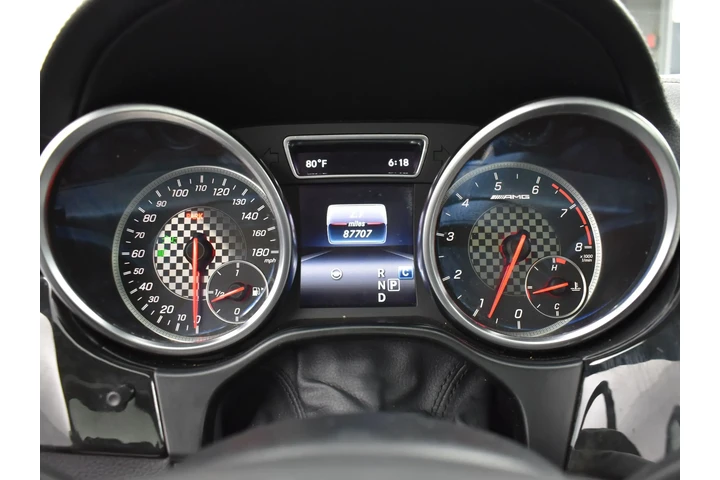 $26795 : Mercedes-Benz GLE 2019 AWD A image 10