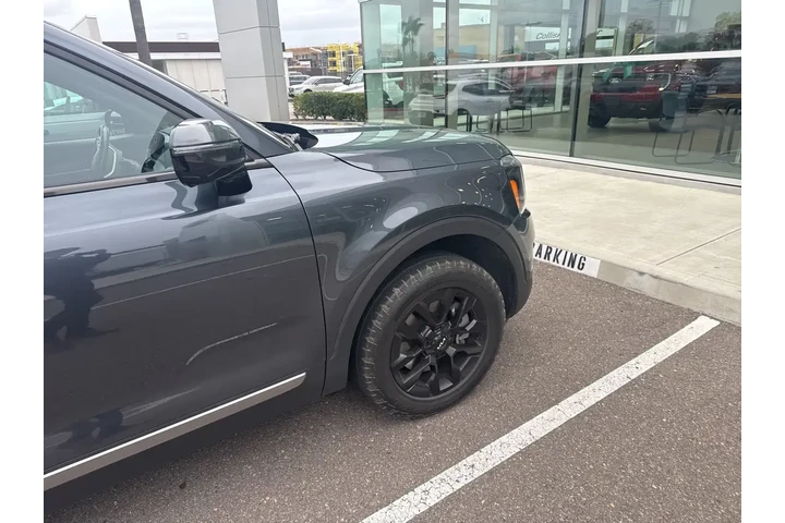 $38900 : Kia Telluride 2023 AWD SX X- image 8