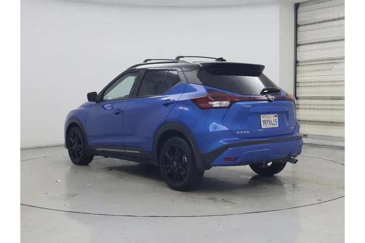 $19998 : Nissan Kicks 2023 SR 4dr Cro image 2