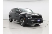 $28998 : Kia Sorento Hybrid 2023 AWD thumbnail