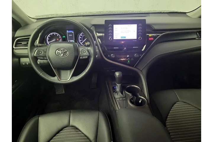 $25998 : Toyota Camry 2022 SE 4dr Sed image 9
