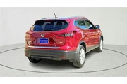 $23129 : Nissan Rogue Sport 2022 SV 4 thumbnail
