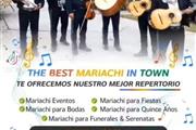 Mariachi Los Gallitos For Hire thumbnail