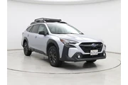 Subaru Outback 2024 AWD Onyx en Modesto