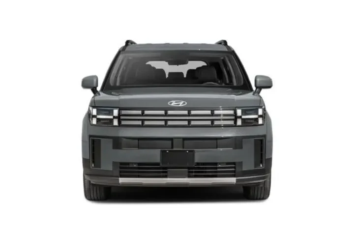 $35900 : Hyundai SANTA FE Hybrid 2025 image 4