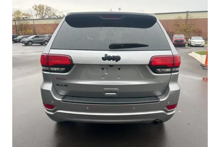 $17430 : Jeep Grand Cherokee 2019 4x4 image 6