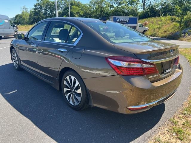 $17998 : PRE-OWNED 2017 HONDA ACCORD H image 7