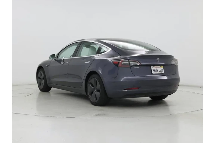 $20998 : Tesla Model 3 2020 AWD Stand image 2