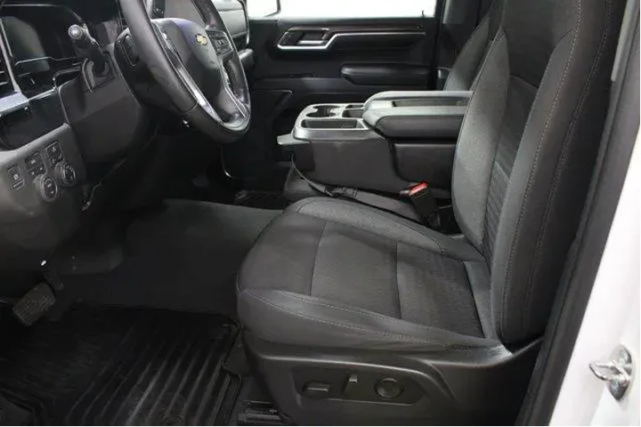 $37918 : Chevrolet Silverado 1500 202 image 5