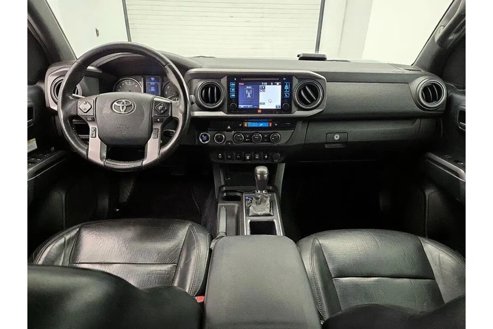 $33998 : Toyota Tacoma 2019 4x4 TRD P image 9