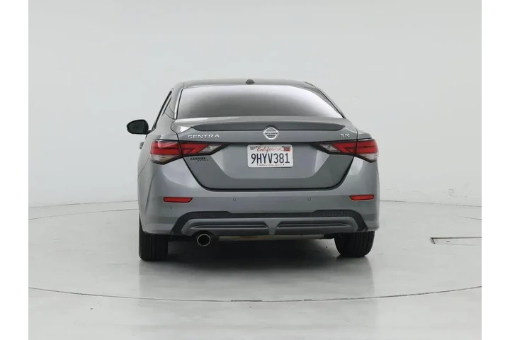 $20998 : Nissan Sentra 2023 SR 4dr Se image 6