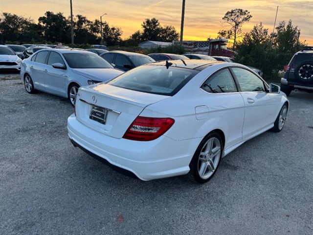 $10497 : 2014 Mercedes-Benz C-Class C image 6