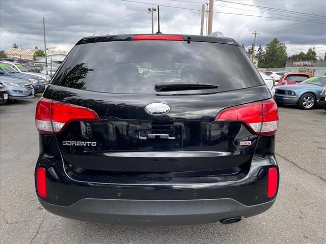 $5995 : 2014 Sorento LX image 8