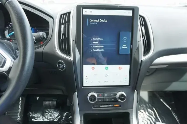 $22988 : Ford Edge 2024 AWD SEL 4dr S image 8