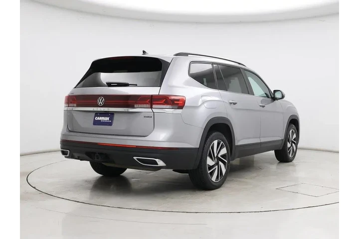 $28998 : Volkswagen Atlas 2024 AWD SE image 8
