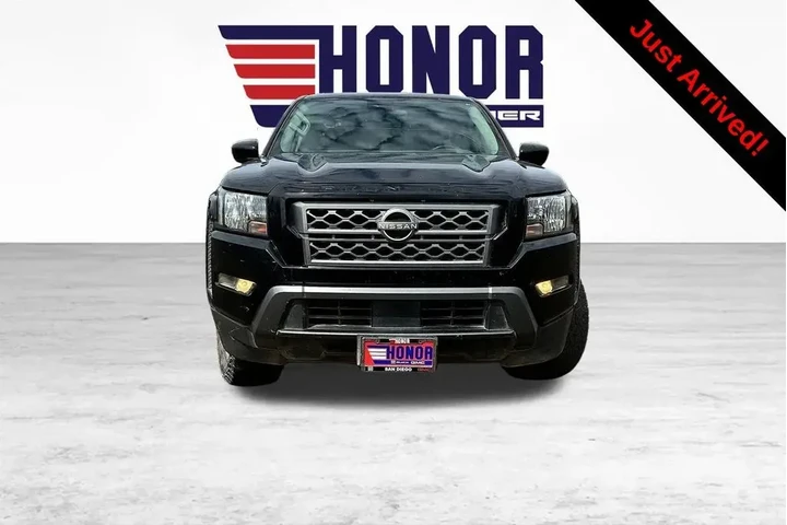 $22988 : Nissan Frontier 2022 4x2 S 4 image 4