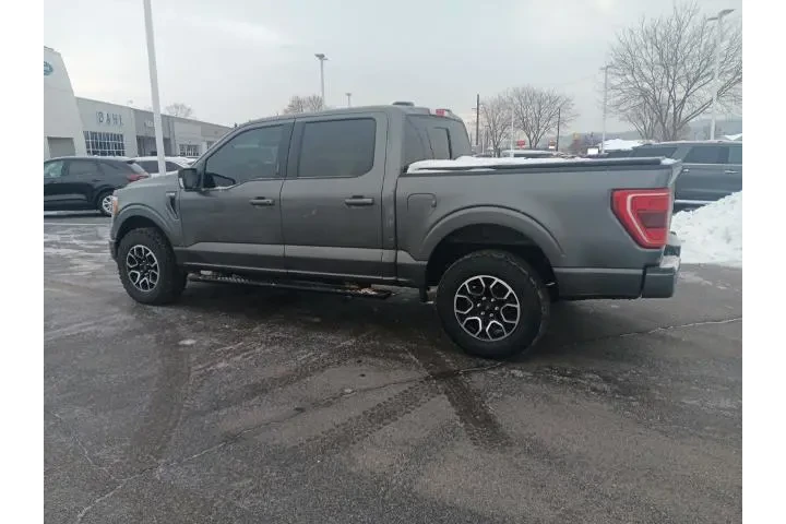 $39990 : Ford F-150 2023 4x4 XLT 4dr image 9