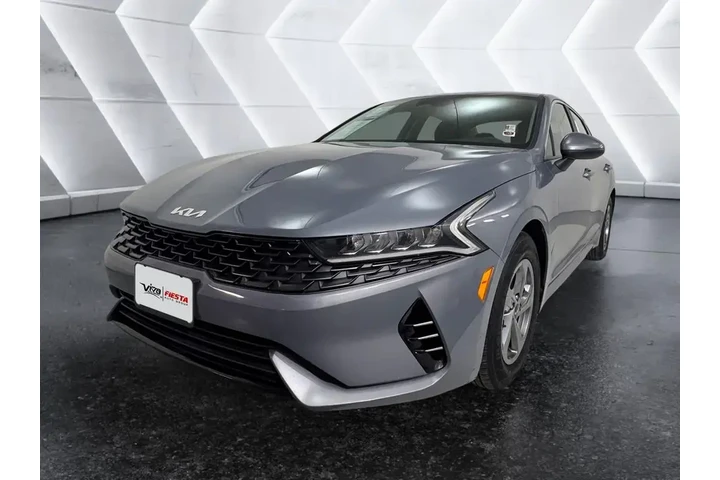 $20991 : Kia K5 2023 LXS 4dr Sedan image 3