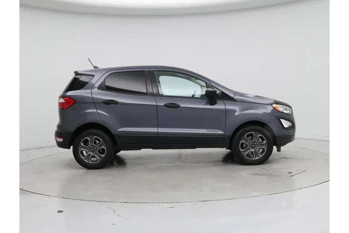 $14998 : Ford EcoSport 2021 S 4dr Cro image 7