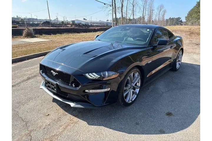 $37921 : Ford Mustang 2022 GT Premium image 7