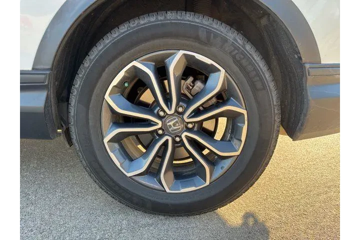 $20987 : Honda CR-V 2020 EX-L 4dr SUV image 4