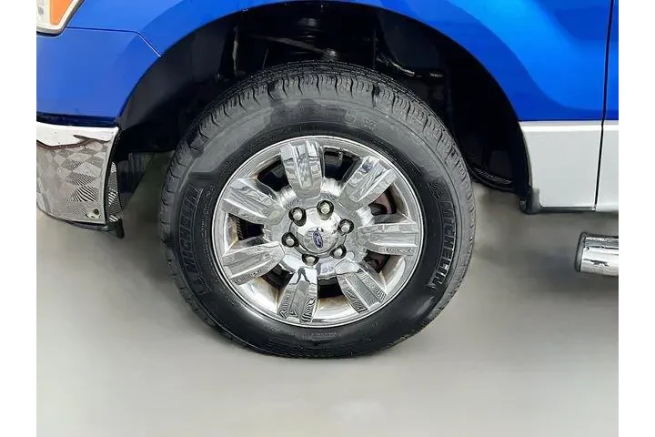 $11975 : Ford F-150 2010 4x2 XLT 4dr image 7