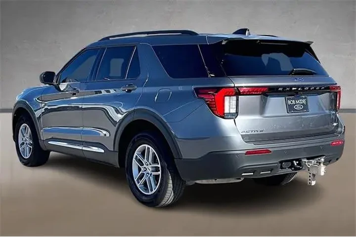 $35000 : Ford Explorer 2025 AWD Activ image 10