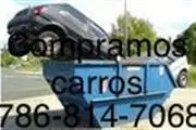 COMPRO AUTO PARA RASTRO 2500 $ en Miami