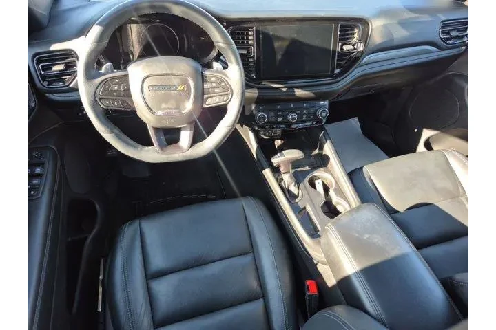 $36749 : Dodge Durango 2022 AWD GT 4d image 7