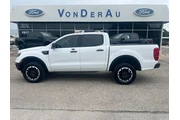 Ford Ranger 2021 4x4 XL 4dr