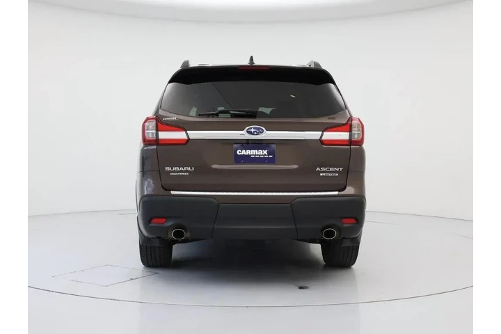 $26998 : Subaru Ascent 2020 AWD Limit image 6