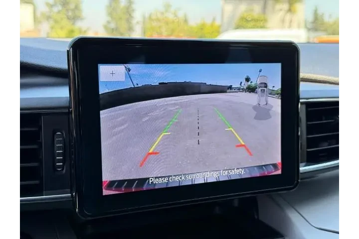 $26989 : Ford Explorer 2023 XLT 4dr S image 10