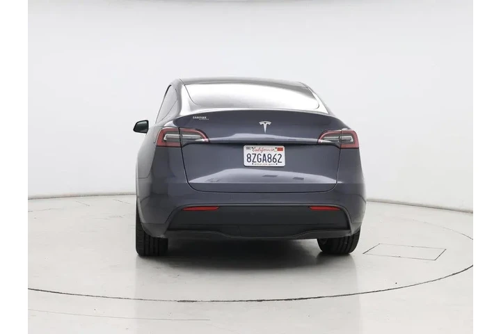$32998 : Tesla Model Y 2022 AWD Long image 6
