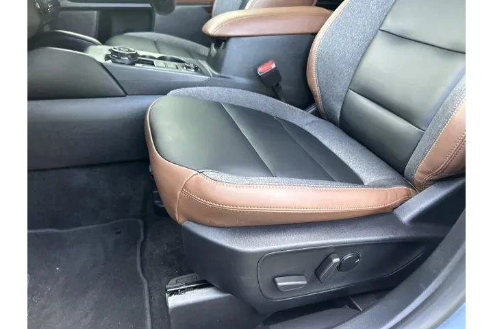 $32891 : Ford Bronco Sport 2024 AWD O image 10