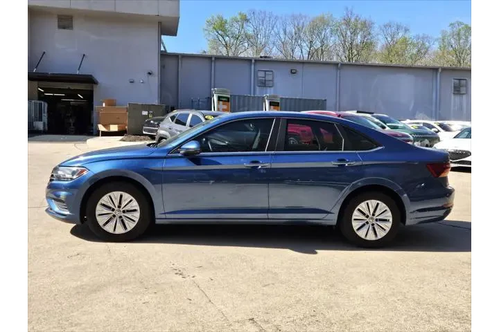 $10500 : Volkswagen Jetta 2019 S 4dr image 3