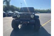 $21600 : Jeep Wrangler JK Unlimited 2 thumbnail